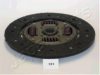 JAPANPARTS DF-191 Clutch Disc